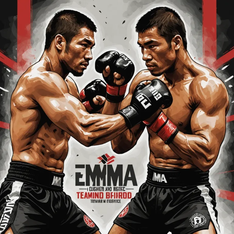 Братья и сёстры в смешанных единоборствах: сила семейных связей на примере Емельяненко, Шевченко, Петтис, Фрейре и Диаз