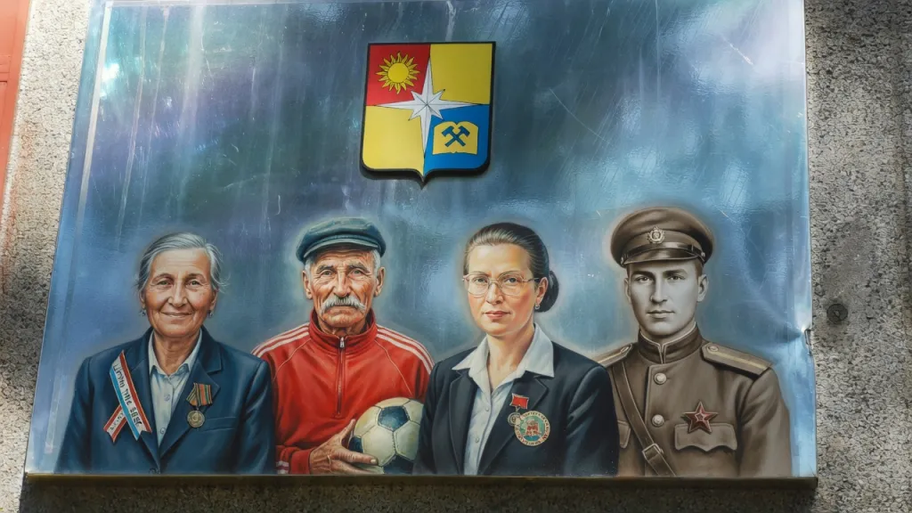 Апатиты чтят своих. Четыре новых почётных гражданина
